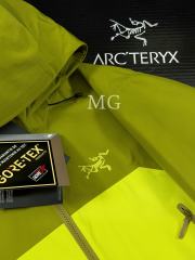 N100p-X3L GORE-TEX Pro Waterproof Jacket