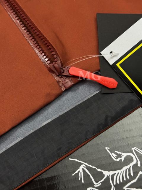N100p-X3L GORE-TEX Pro Waterproof Jacket