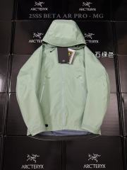 N100p-X3L GORE-TEX Pro Waterproof Jacket
