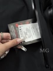 N100p-X3L GORE-TEX Pro Waterproof Jacket