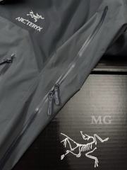 N100p-X3L GORE-TEX Pro Waterproof Jacket