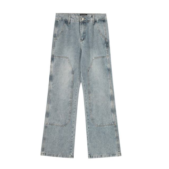 ERD Carpenter Double Knee Jeans