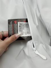 N100p-X3L GORE-TEX Pro Waterproof Jacket