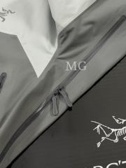 N100p-X3L GORE-TEX Pro Waterproof Jacket