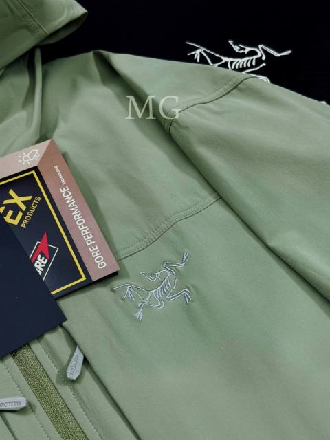 Gamma Lightweight Hoody, Fortius™ 1.0 Soft Shell Jacket