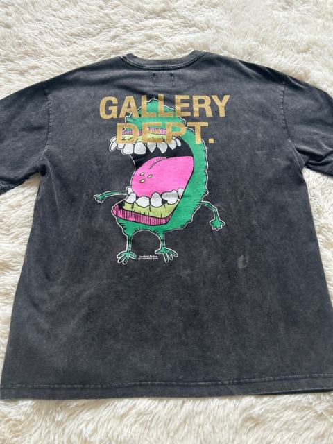 [Special Offer] Gallery Dept T-Shirt M