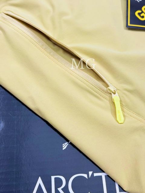 Gamma Lightweight Hoody, Fortius™ 1.0 Soft Shell Jacket