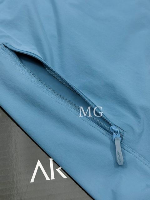 Gamma Lightweight Hoody, Fortius™ 1.0 Soft Shell Jacket