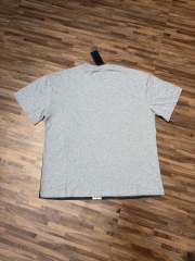 Blindfolded Cupid Angel Rhinestone-decorated Distressed T-shirt 2 colors 29051377