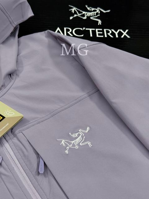 Gamma Lightweight Hoody, Fortius™ 1.0 Soft Shell Jacket