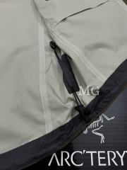Alpha LT GORE-TEX Waterproof Jacket