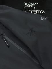 Alpha LT GORE-TEX Waterproof Jacket
