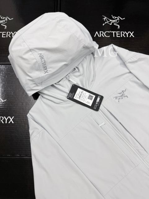 Gamma Lightweight Hoody, Fortius™ 1.0 Soft Shell Jacket