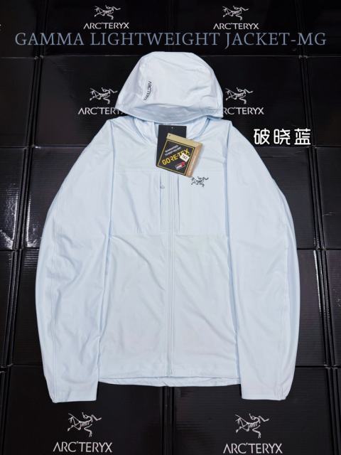 Gamma Lightweight Hoody, Fortius™ 1.0 Soft Shell Jacket