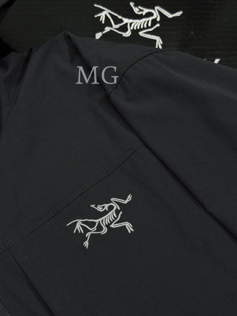 Gamma Lightweight Hoody, Fortius™ 1.0 Soft Shell Jacket