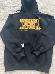 [Special Offer] Gallery Dept Hoodie S
