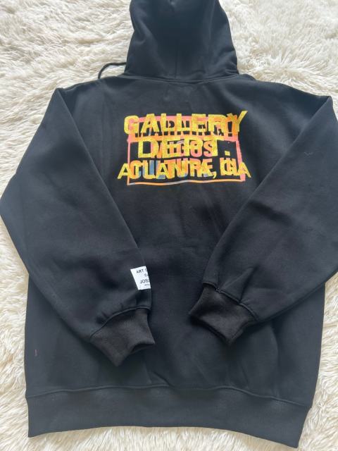 [Special Offer] Gallery Dept Hoodie S