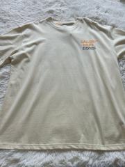 [Special Offer] Gallery Dept T-Shirt XL