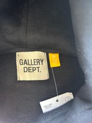 [Special Offer] Gallery Dept Hoodie S