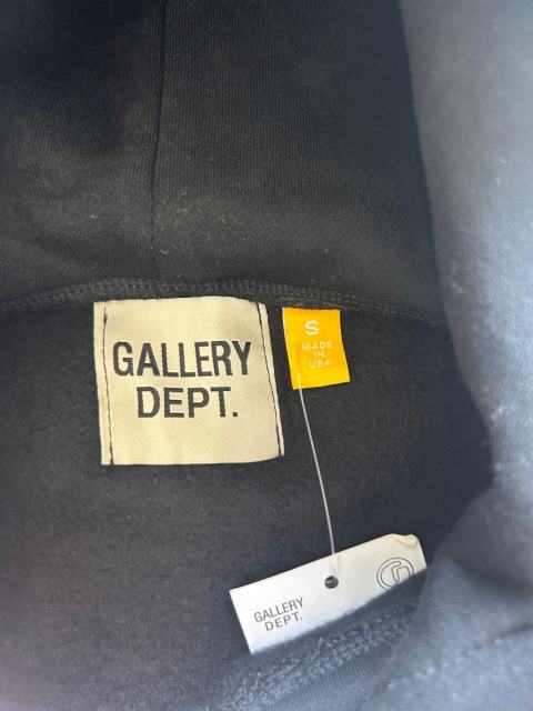 [Special Offer] Gallery Dept Hoodie S