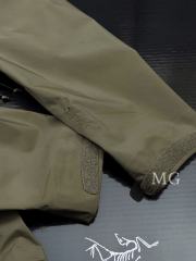 Alpha LT GORE-TEX Waterproof Jacket