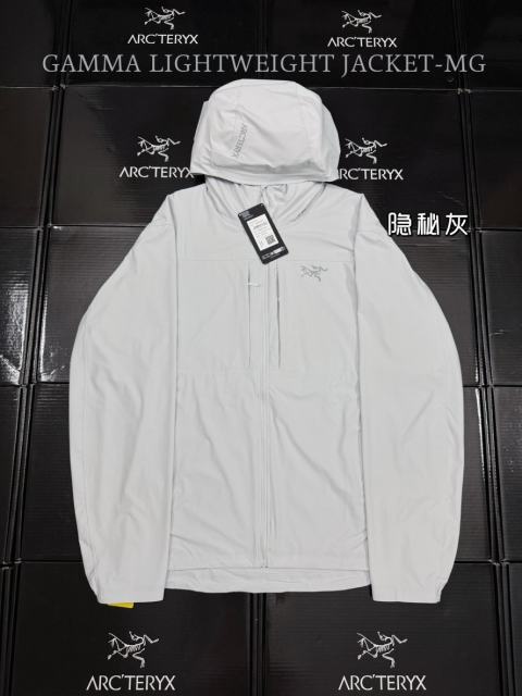 Gamma Lightweight Hoody, Fortius™ 1.0 Soft Shell Jacket