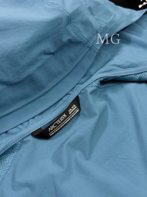 Gamma Lightweight Hoody, Fortius™ 1.0 Soft Shell Jacket