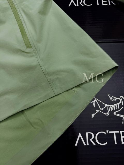Gamma Lightweight Hoody, Fortius™ 1.0 Soft Shell Jacket