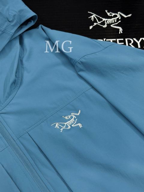 Gamma Lightweight Hoody, Fortius™ 1.0 Soft Shell Jacket