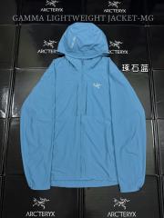 Gamma Lightweight Hoody, Fortius™ 1.0 Soft Shell Jacket