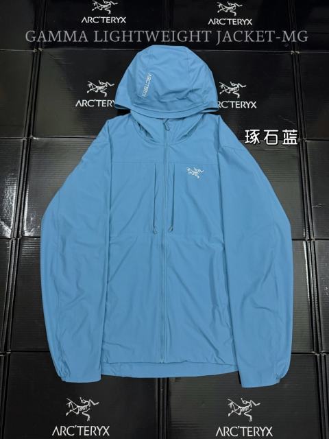 Gamma Lightweight Hoody, Fortius™ 1.0 Soft Shell Jacket