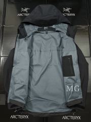 Alpha LT GORE-TEX Waterproof Jacket