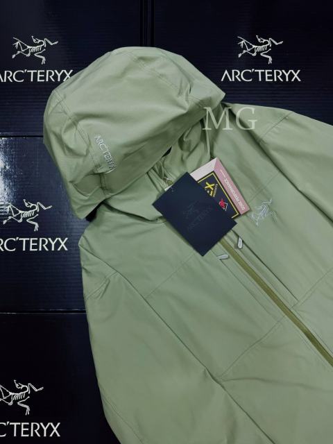 Gamma Lightweight Hoody, Fortius™ 1.0 Soft Shell Jacket