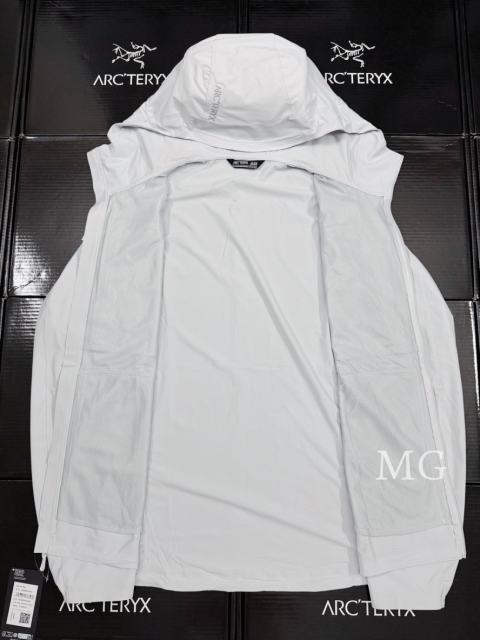 Gamma Lightweight Hoody, Fortius™ 1.0 Soft Shell Jacket
