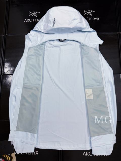 Gamma Lightweight Hoody, Fortius™ 1.0 Soft Shell Jacket