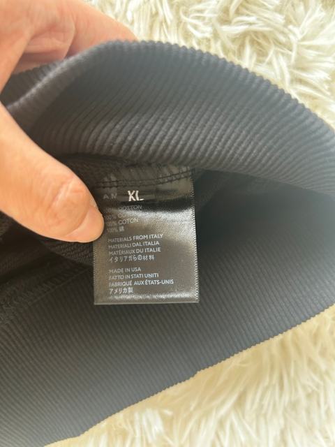 [Special Offer] AMlRl HOODIE XL