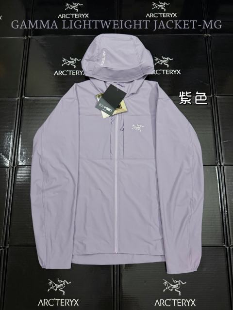 Gamma Lightweight Hoody, Fortius™ 1.0 Soft Shell Jacket