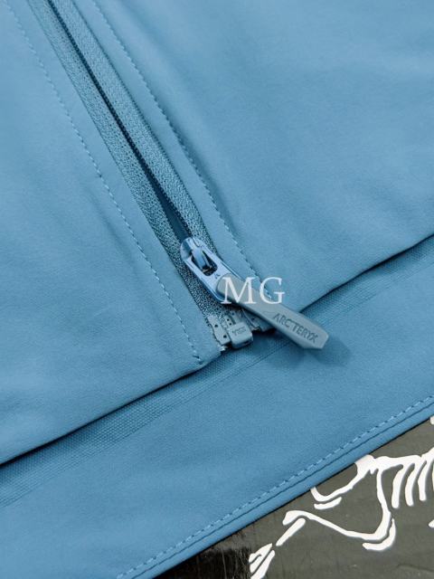 Gamma Lightweight Hoody, Fortius™ 1.0 Soft Shell Jacket
