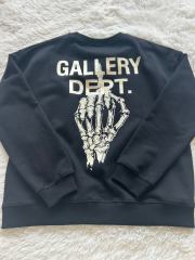 [Special Offer] Gallery Dept Crewneck S