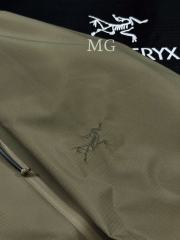 Alpha LT GORE-TEX Waterproof Jacket