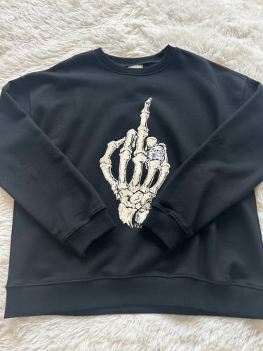 [Special Offer] Gallery Dept Crewneck S