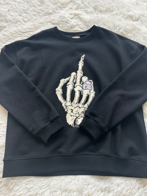 [Special Offer] Gallery Dept Crewneck S