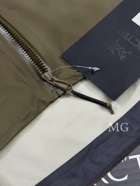 Alpha LT GORE-TEX Waterproof Jacket