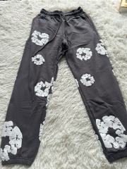 [Special Offer]Denim Tears Set Grey SIZE MEDIUM