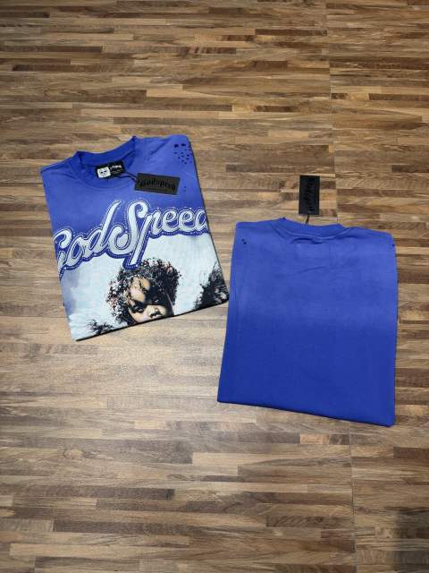 Vintage angel child vintage print T-shirt 29047397