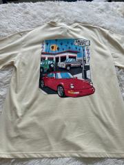 [Special Offer] Gallery Dept T-Shirt XL