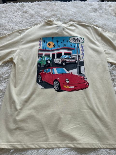 [Special Offer] Gallery Dept T-Shirt XL