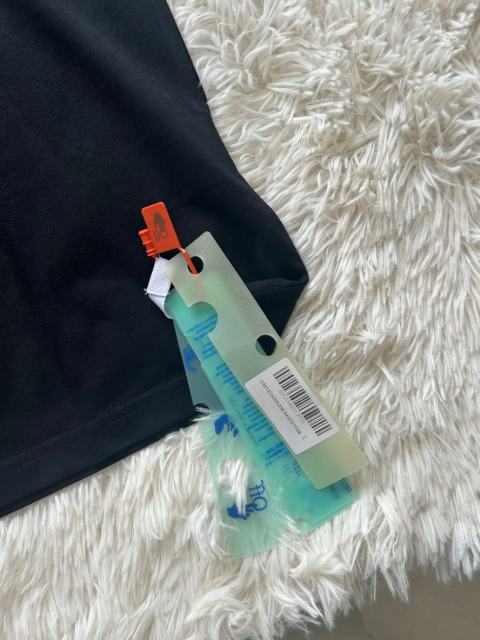 [Special Offer] Off White T-Shirt Large