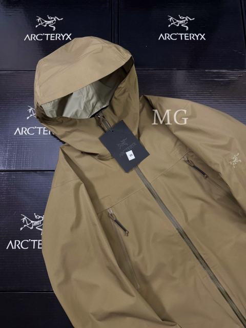 Alpha LT GORE-TEX Waterproof Jacket