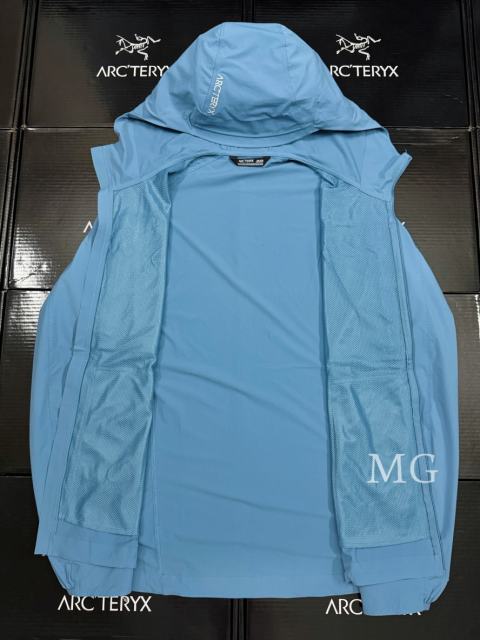 Gamma Lightweight Hoody, Fortius™ 1.0 Soft Shell Jacket